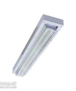 Đèn led đôi chống nổ 72w