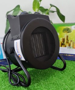 Quạt sấy gió nóng MITSUTA EH-02