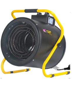 Quạt sấy gió nóng MITSUTA EH-05