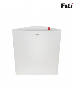 Thùng rác hình tam giác 1