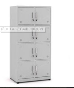 Tủ hồ sơ AT09K8N