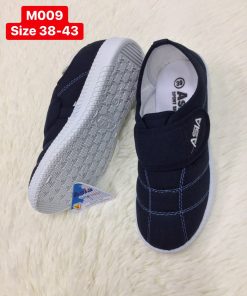 Giày vải asia M009