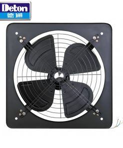 Quạt hút thông gió vuông Deton FADC50-4