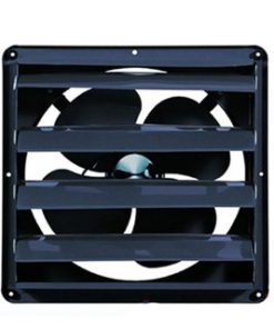 Quạt thông gió vuông Deton FAG30-4T có lá xách