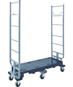 Xe đẩy hàng 6 bánh ssc6