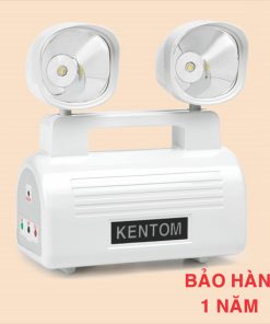 Đèn chiếu sáng khẩn cấp KT403
