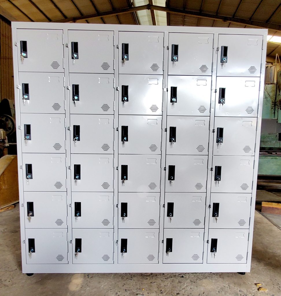tủ locker