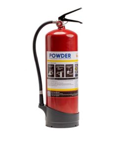 Bình chữa cháy bột ABC 3kg