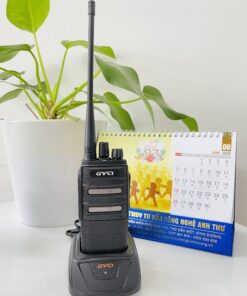 sửa chữa bộ đàm