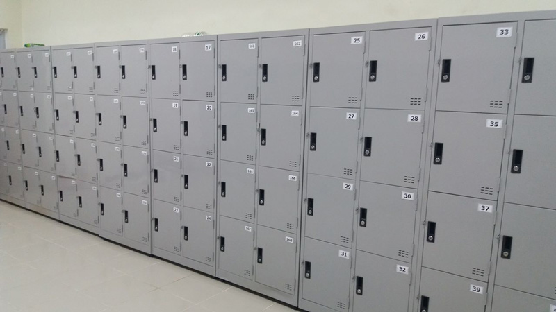 tủ locker