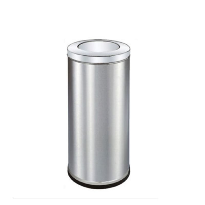 thùng rác inox thùng rác gạt