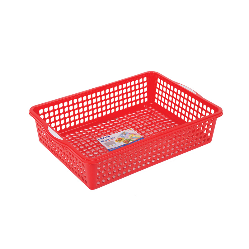 Sóng nhựa, rổ nhựa, pallet nhựa