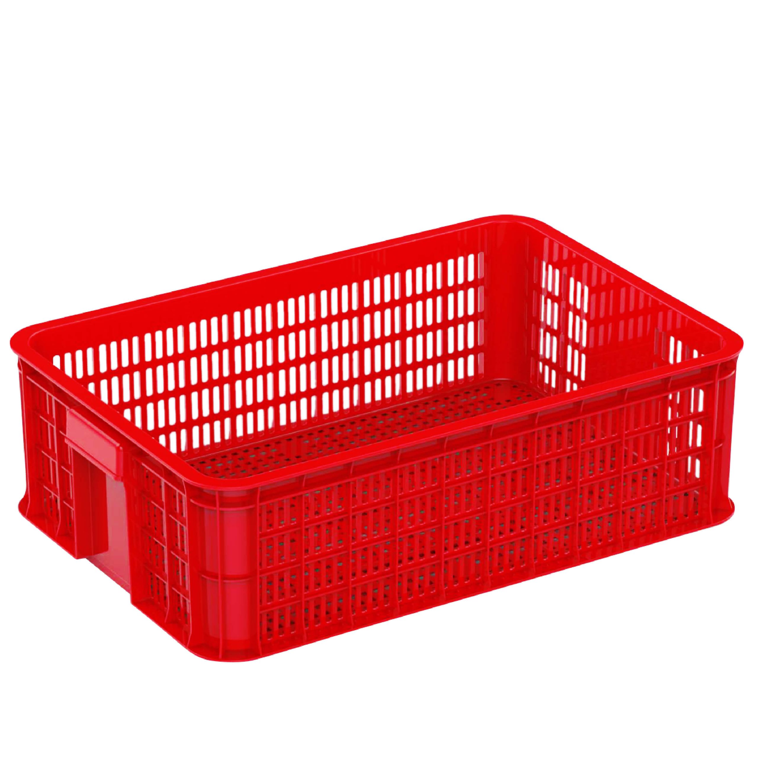 Sóng nhựa, rổ nhựa, pallet nhựa