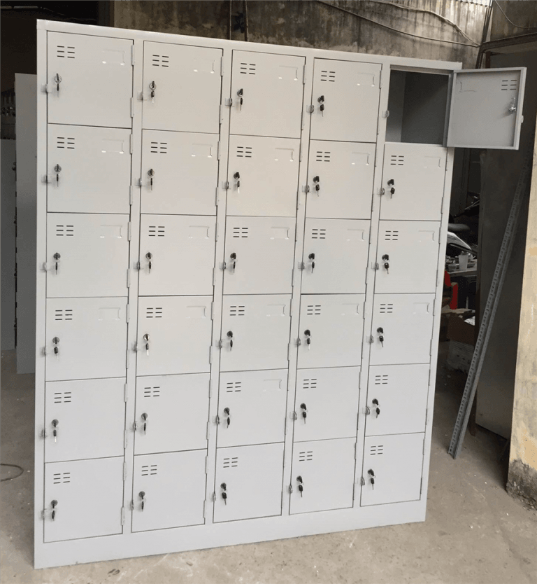 tủ locker