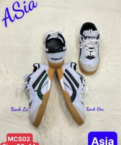 'Giày asia MCS02