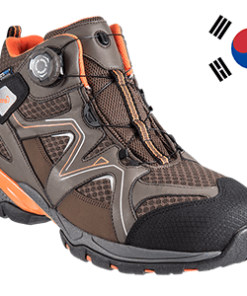 Giày cách điện hàn quốc 14KV HS78