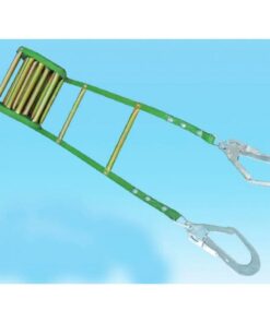 Thang thoát hiểm cuốn AT56