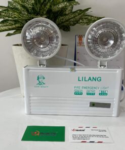 Đèn sự cố thoát hiểm có kiểm định