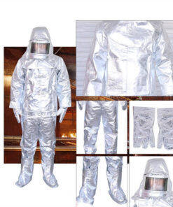 Quần áo chịu nhiệt 500 độ