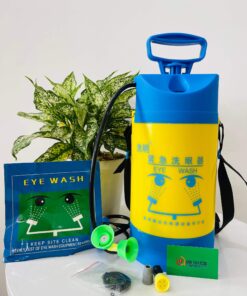 Bình rửa mắt khẩn cấp 5 lít