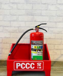 Bình chữa cháy TOMOKEN 4kg
