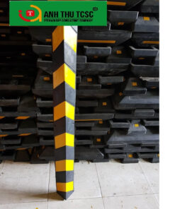 Thanh ốp cột cao su 1200mm