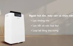 Máy hút ẩm Airko ER-650E