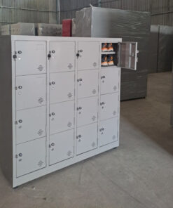 Tủ để giày 16 ngăn