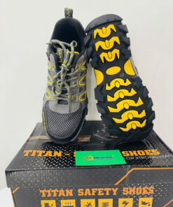 Giày bảo hộ lao động Hilan