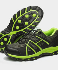 Giày bảo hộ cho công trình