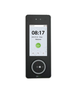 Máy chấm công khuôn mặt SpeedPalm-V5L