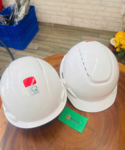 Nón bảo hộ 3M  H-701SFV-UV