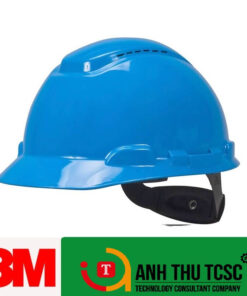 Nón bảo hộ 3M H-703SFV-UV