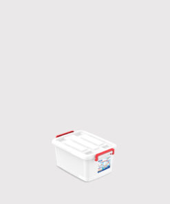 Thùng nhựa vuông 15L