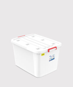 Thùng vuông 120L