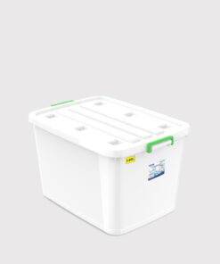 Thùng vuông 140L