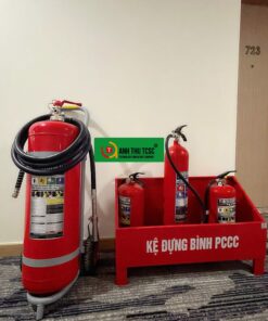 Bình chữa cháy TOMOKEN 35kg