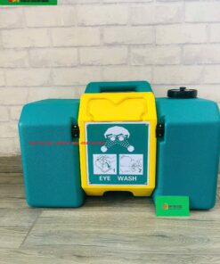 Bình rửa mắt khẩn cấp 30L