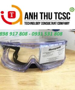 Kính chống hóa chất Honeywell V-maxx