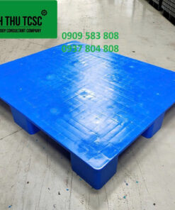 Pallet nhựa SMS1012B1
