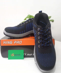 Giày bảo hộ thể thao giá rẻ