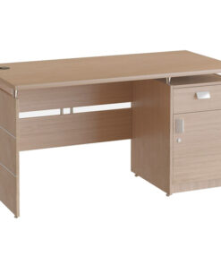 Bàn nhân viên hộc liền