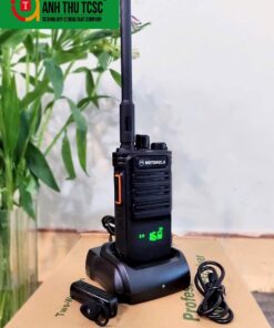 Bộ đàm Bluetooth P8668