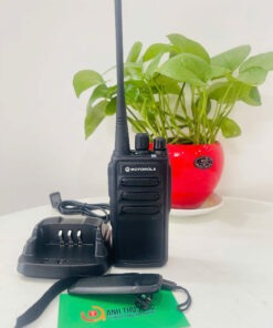 Bộ đàm Motorola VZ68