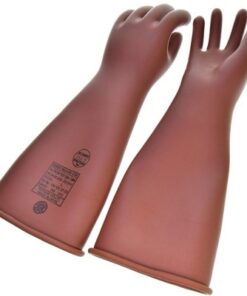 Găng tay cách điện 17 Kv Yotsugi YS101-31