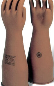 Găng tay cao su cách điện 26.5KV YS101-32