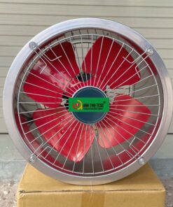 Quạt thông gió tròn DFG 30