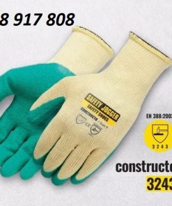 Găng Tay Safety Jogger Constructo