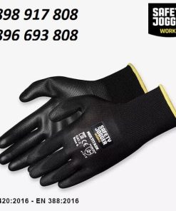 Găng tay Jogger Multitask 4131X