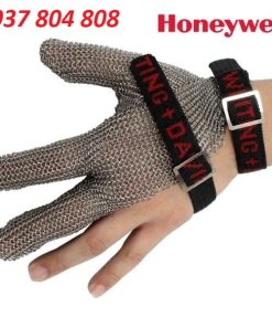 Găng tay chống cắt 3 ngón